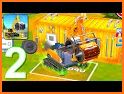 Mining Rush: Dig Deep Dozer! related image