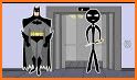 Stickman Escape Nuthouse related image