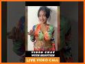 Random video chat Mirami - Live talk to strangers related image