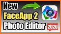 Photo Blur Editor 2019 related image