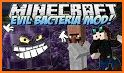 Bacteria Mod for Minecraft related image
