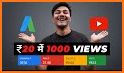 AdsVlog - YouTube Channel Promotion related image