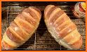 Kneady: Bread & Baking Recipes related image