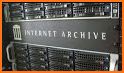 internet archive related image