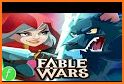 Fable Wars: Epic Puzzle RPG related image