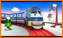 Baby Trains : Train for kids related image