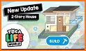 Unofficial Guide for Toca Life World house related image