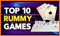 Gin Rummy Online - Card Game with Friends related image