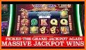 Huge Vegas Jackpot Casino Slots related image