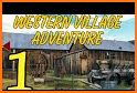Western Village Adventure related image