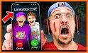 Lankybox Fake Video Call - Lankybox Call & Chat related image