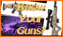 Guess the Fortnite Weapon related image