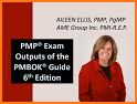 PMP Handbook Pro – PMBOK 6th Edition related image