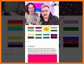 STW628 Trivia LGBTQ Pride Quiz related image