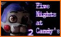 Guide For  FNAC Five Nights at Candy's related image