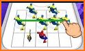 Merge Master: Superhero Fight related image