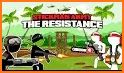 Stickman Army Men : Shooting Fight Of Shadow related image