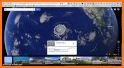 Interactive Hurricane Tracker Pro related image