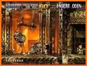 Hint Metal Slug 3 Walkthrough related image