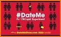 #DateMe – Laugh. Date. Experiment related image