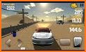 Ultimate Racer 3D: Traffic Driving related image