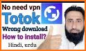 ToTok - Free HD Video Calls & Voice Chat Trick 21 related image
