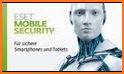 Mobile Security - Antivirus related image