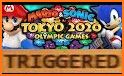 Soniic Olympic Games tokyo 2020 Tips related image