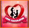 Love You Test - True love test calculator related image