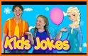 Jokes for Kids: Clean Jokes related image