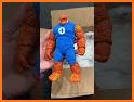 Action Figure related image