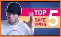 Techno VPN: Security & Privacy related image