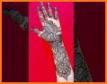 Mehndi Design 2022 related image