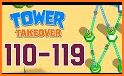 Tower Takeover: Conquer Castle related image