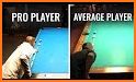 Pool Player related image
