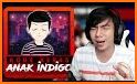 Kode Keras Anak Indigo - Visual Novel Indonesia related image