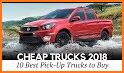 USA Pickup Truck Game 2018 related image