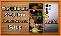 One UI 7 Widgets related image