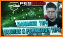 Guide PES 2019 related image
