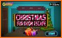 Escape Room Game - Christmas Fun related image