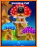 Color Magic Mushroom Theme related image