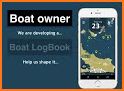 Sail-Log - GPS Logger & Sailing Logbook related image
