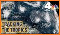 Live Radar Weather - Storm Hurricane Forecast related image