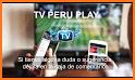 TV Peru Play related image