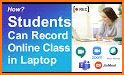 PeCorder - Professional Online Class recorder related image