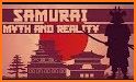 Samurai related image