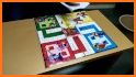 Ludo Game With Dice Roller And Ludo Racing related image