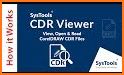 CDR(CorelDRAW) Viewer related image