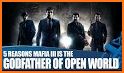 Game of Mafia : Be the Godfather related image