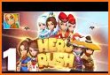 Hero Rush: Adventure RPG related image